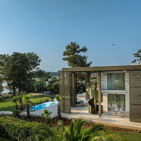Pical Beach House, Valamar Collection Poreč Buitenkant foto