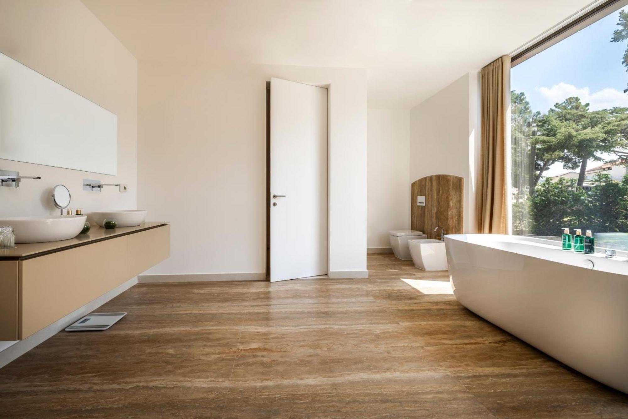 Pical Beach House, Valamar Collection Poreč Buitenkant foto